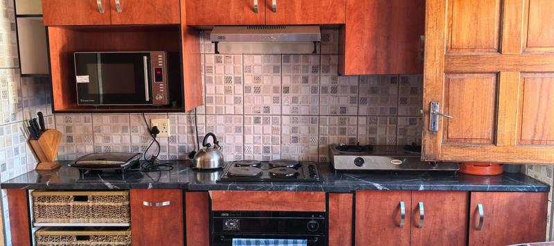 3 Bedroom Property for Sale in Heiderand Western Cape